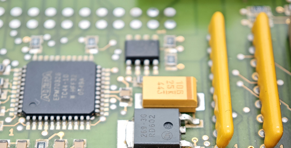 Unixplore Electronics Co.,Ltd had attended the 2024 Hong Kong Electronics Fair