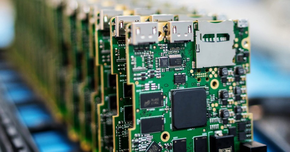 What are the differences between lead soldering and lead-free soldering in PCBA processing?