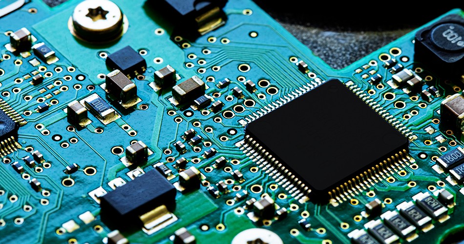 Equipment selection in PCBA processing