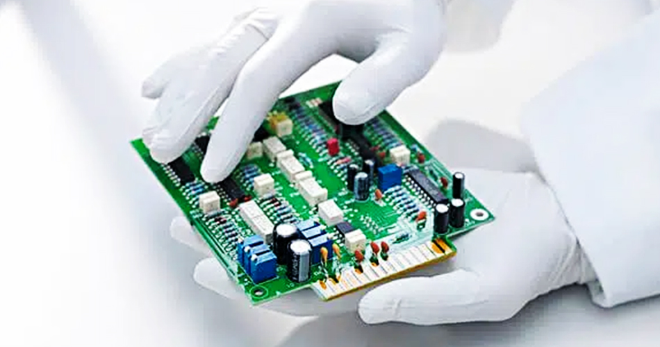 Sharing of innovative cases in PCBA processing