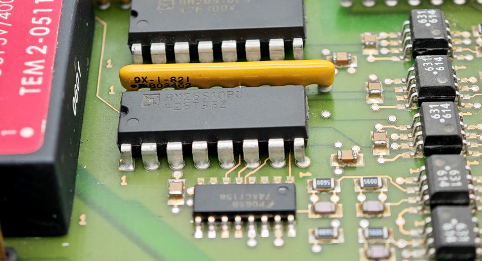 Moisture-proof and anti-static measures in PCBA processing
