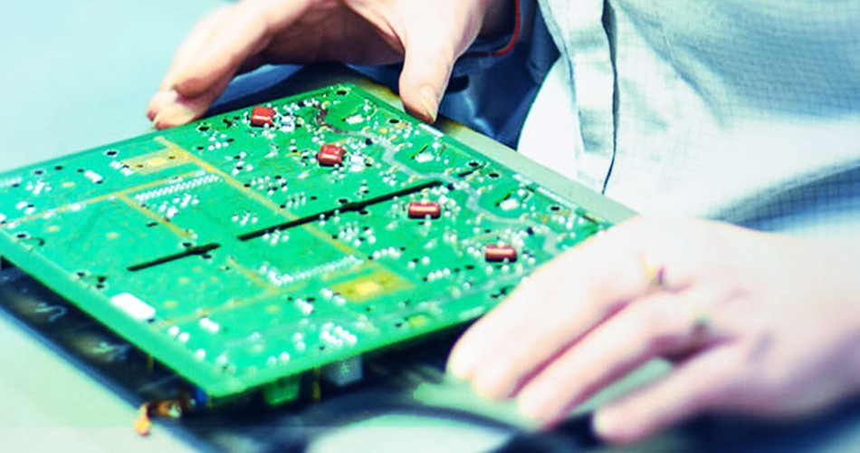 Global PCBA Processing Market Analysis and Prospect Forecast