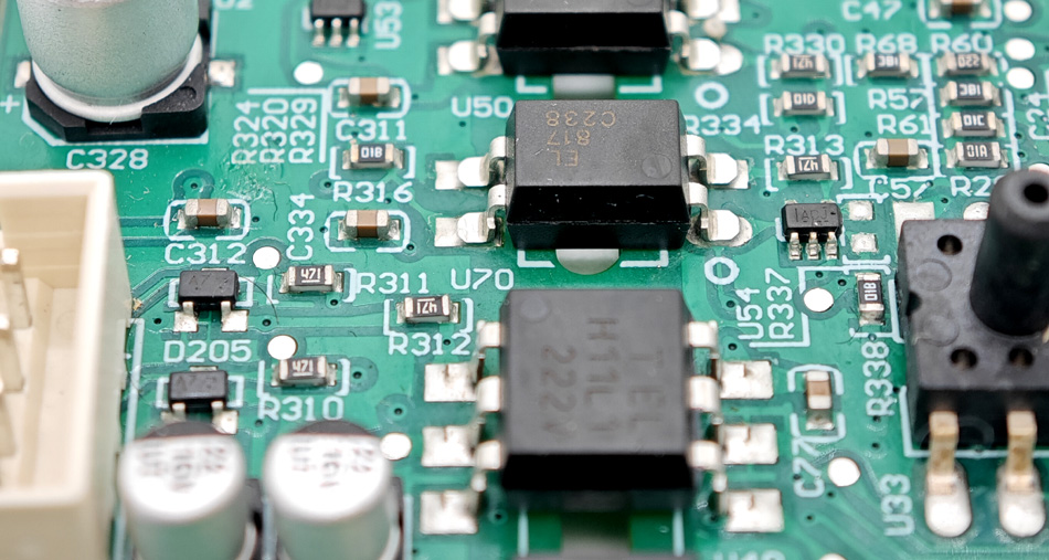 Common errors and avoidance methods in PCBA processing