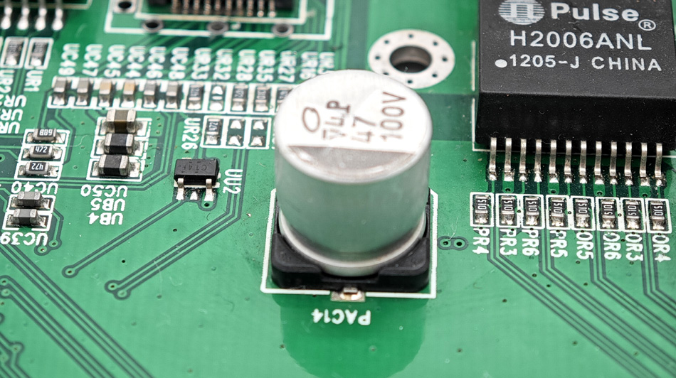 Lean Production Methods in PCBA Processing