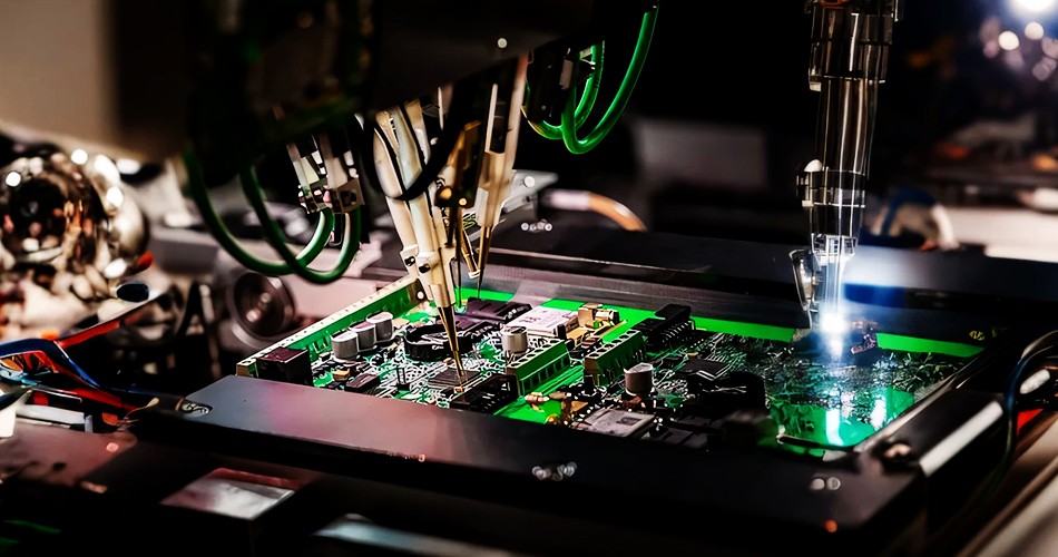 How to ensure process stability in PCBA processing
