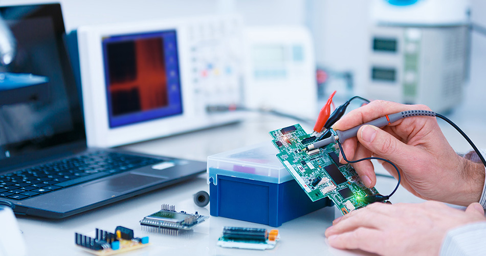 Design for Manufacturability Principles in PCBA Processing