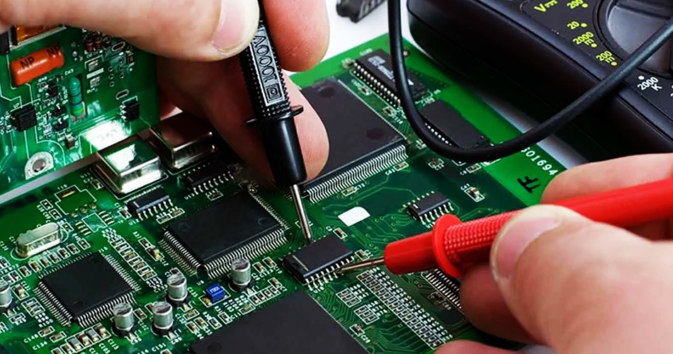Fault analysis and troubleshooting in PCBA processing