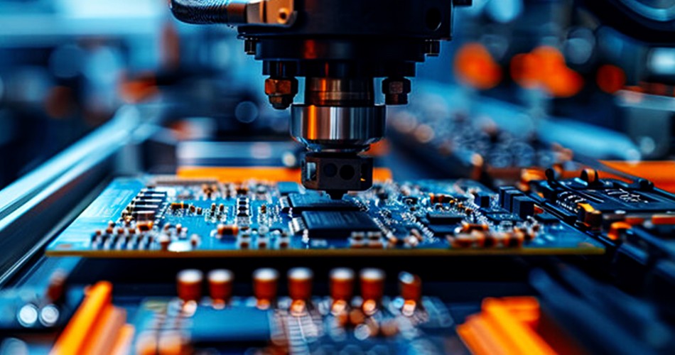 Electrical testing methods in PCBA processing