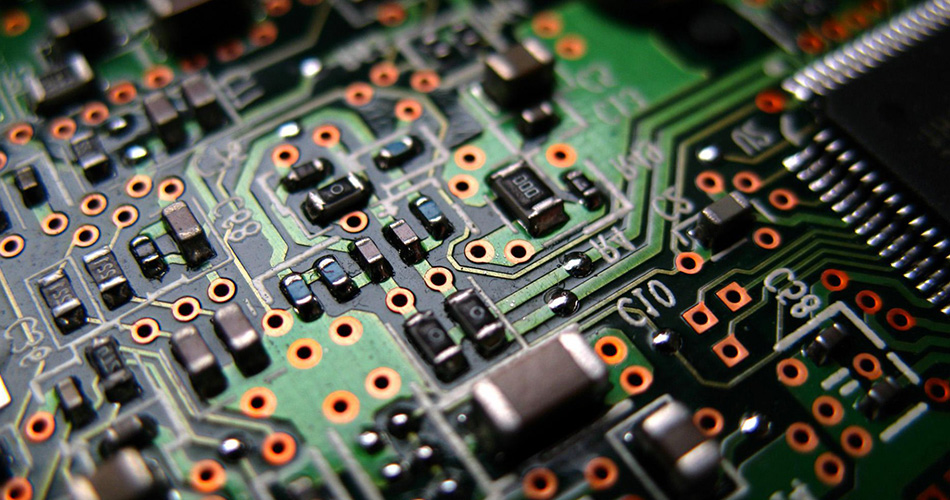 Electromagnetic compatibility design in PCBA processing