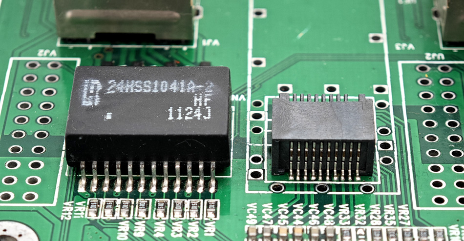 How to achieve fast delivery in PCBA processing