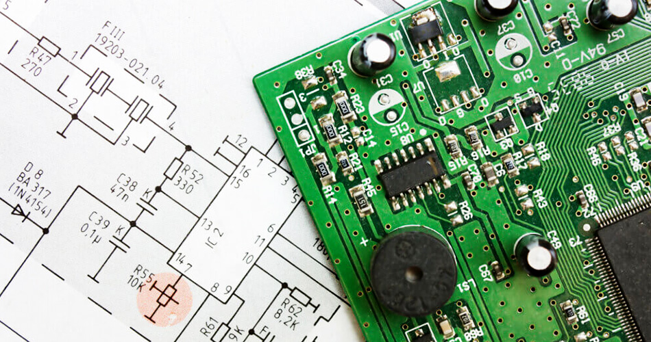 Product design optimization in PCBA processing