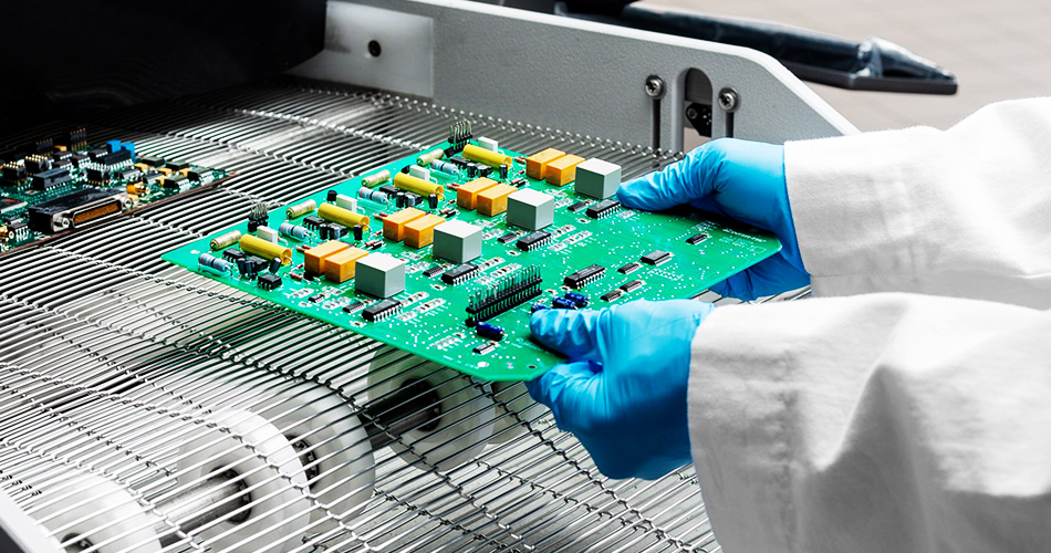 How to achieve process standardization in PCBA processing