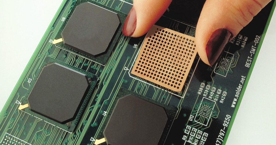 Common soldering defects and solutions in PCBA processing
