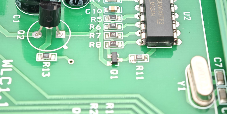 How to improve product safety through PCBA processing