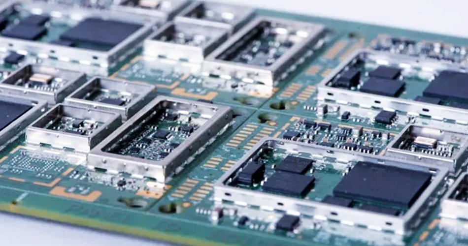 High reliability design in PCBA processing