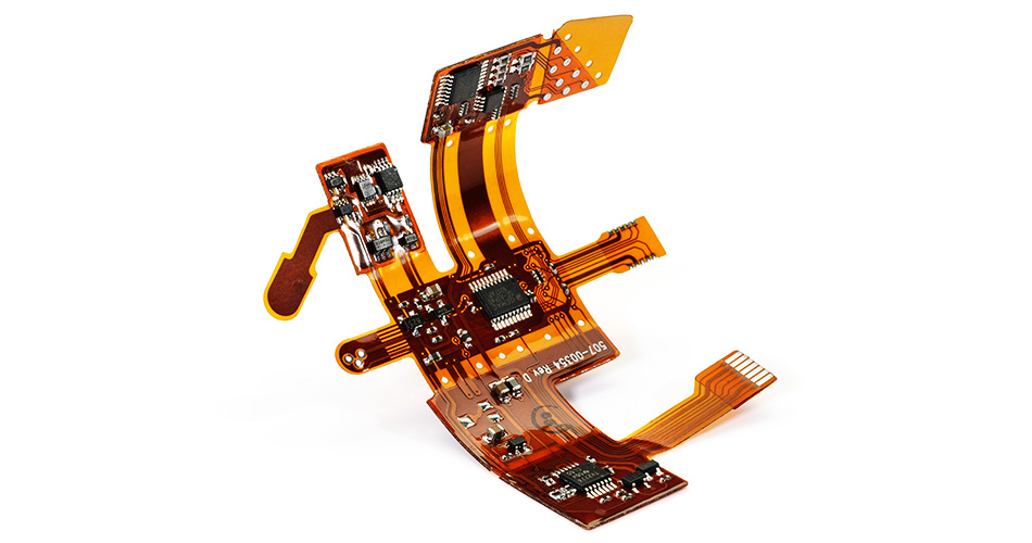 Design of flexible production line in PCBA processing
