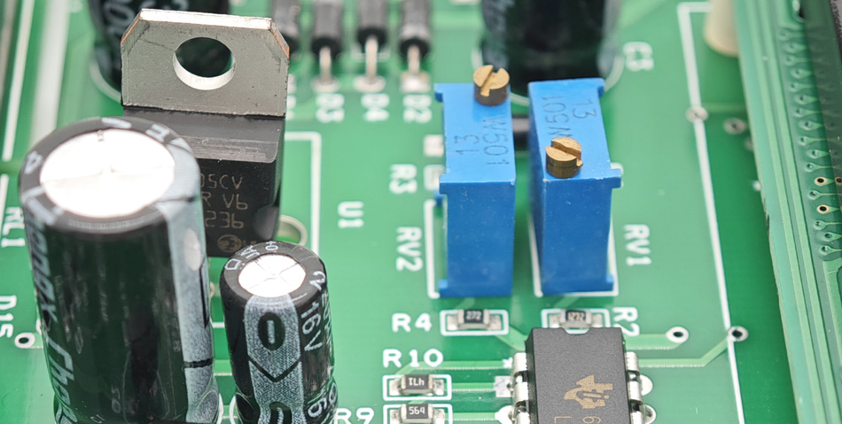 How to achieve rapid response in PCBA processing