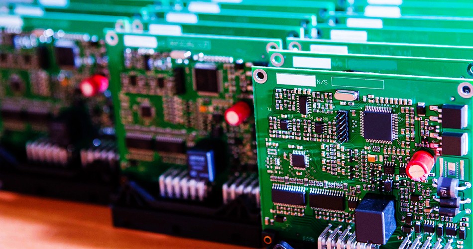 Environmentally friendly technology in PCBA processing