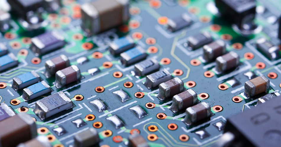 Advanced soldering technology in PCBA processing