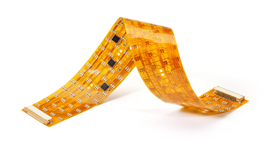 Flexible Circuit Board Technology in PCBA Processing