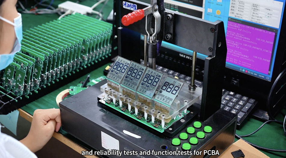 How to optimize PCBA processing production line through big data analysis