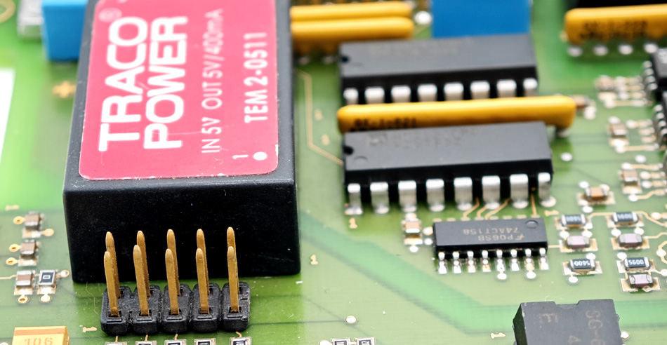 Miniaturization Trend and Technical Challenges in PCBA Processing
