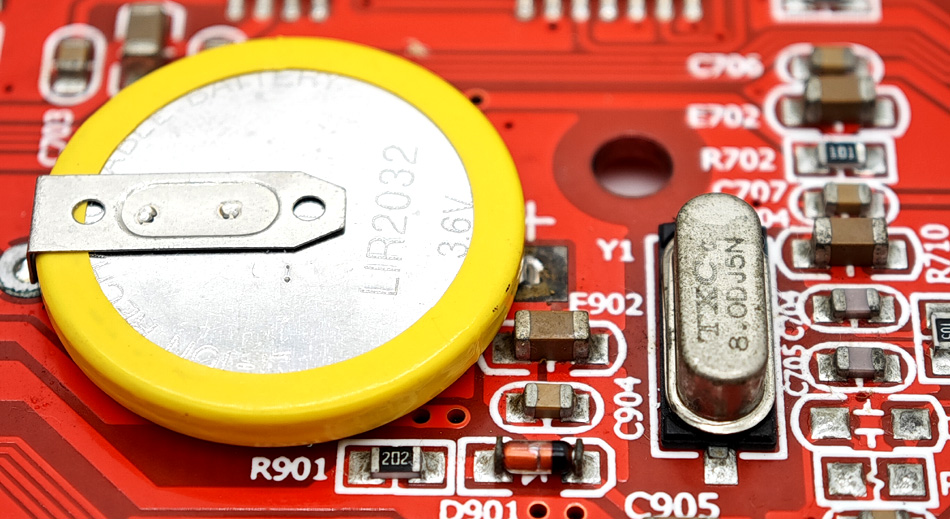 Application and Prospect of Biocompatible Materials in PCBA Processing