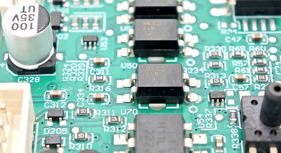 From customer demand to production delivery: the full process experience of PCBA processing