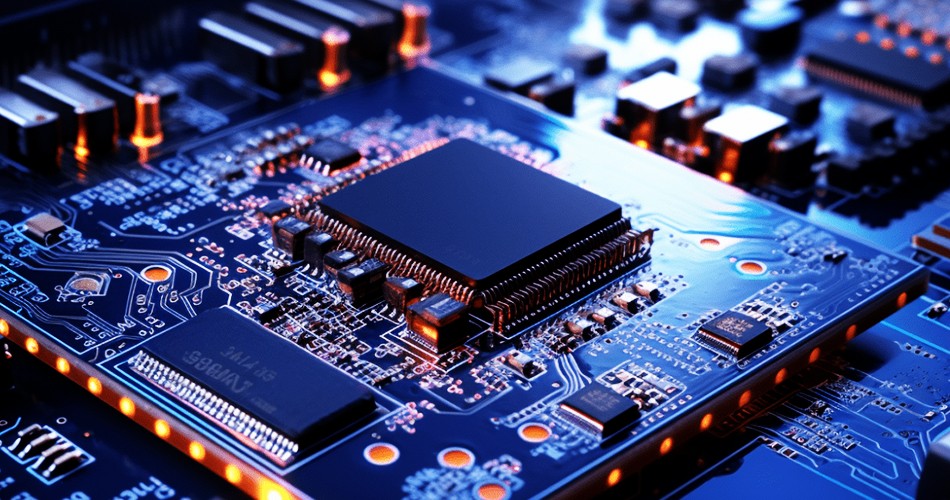 Micro-assembly technology in PCBA processing