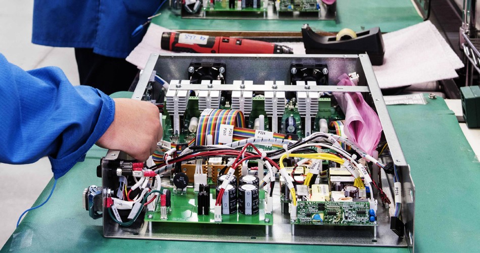 How to deal with technical difficulties and bottlenecks in PCBA processing