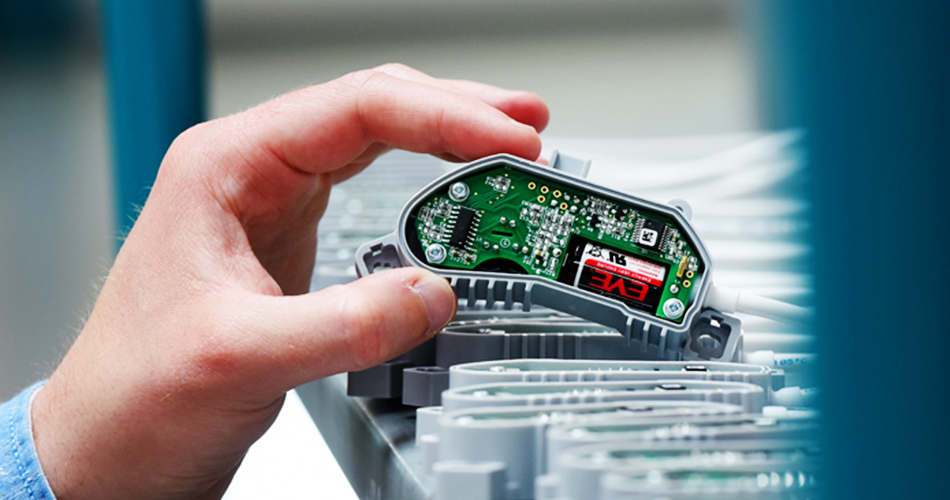 How to improve production consistency and reliability in PCBA processing
