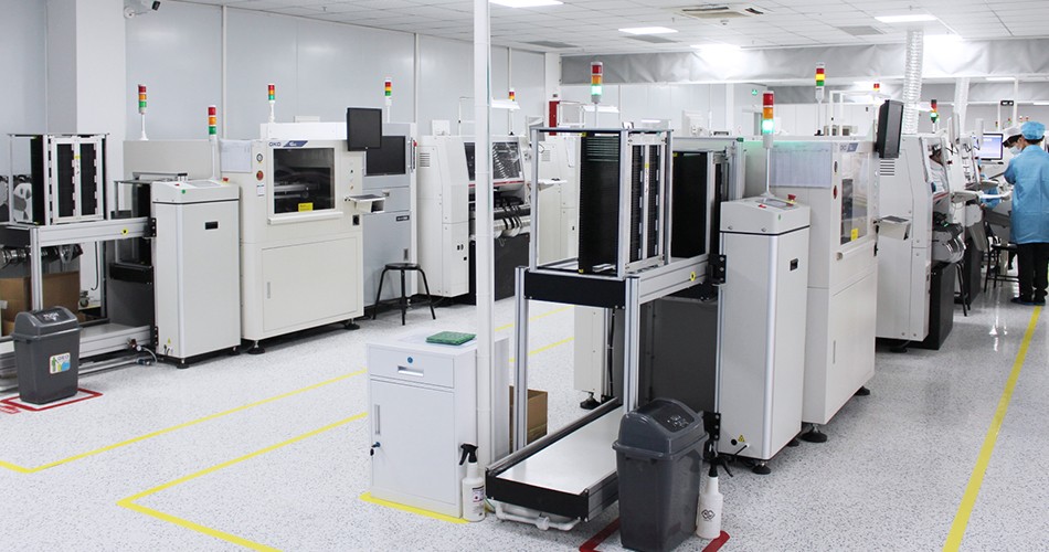 Process Optimization in PCBA Processing: Common Problems and Solutions