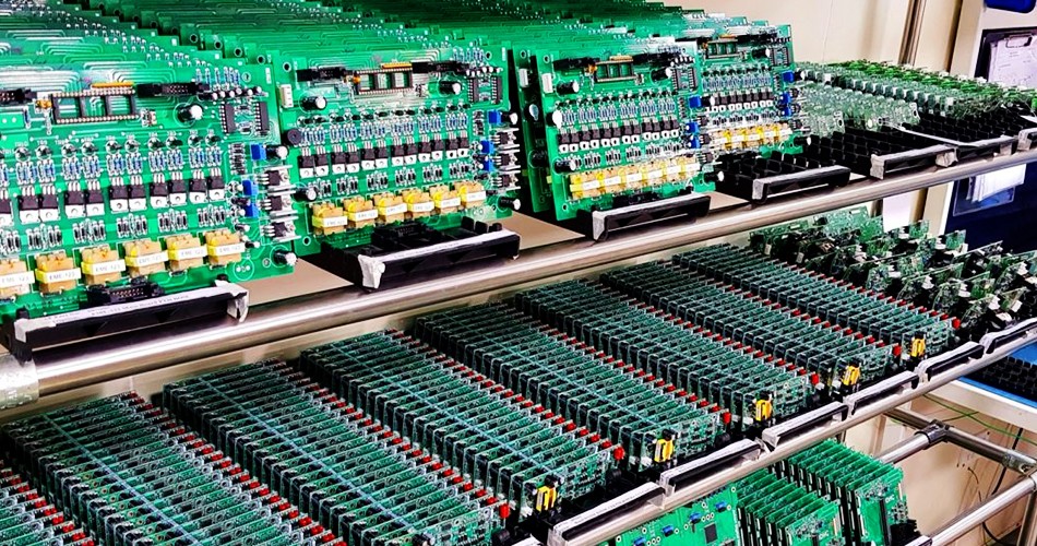 Labor cost issues and optimization strategies in PCBA processing