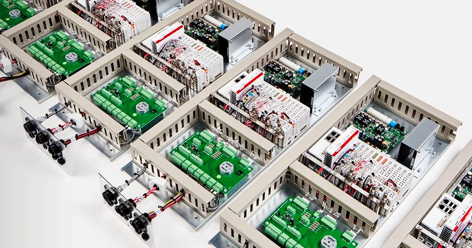 How to solve inventory management problems in PCBA processing