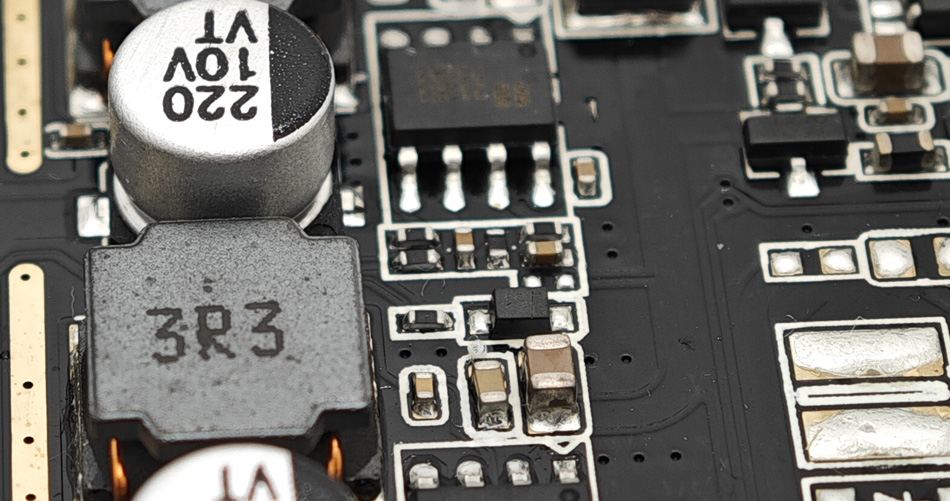 Complex design problems and solutions in PCBA processing