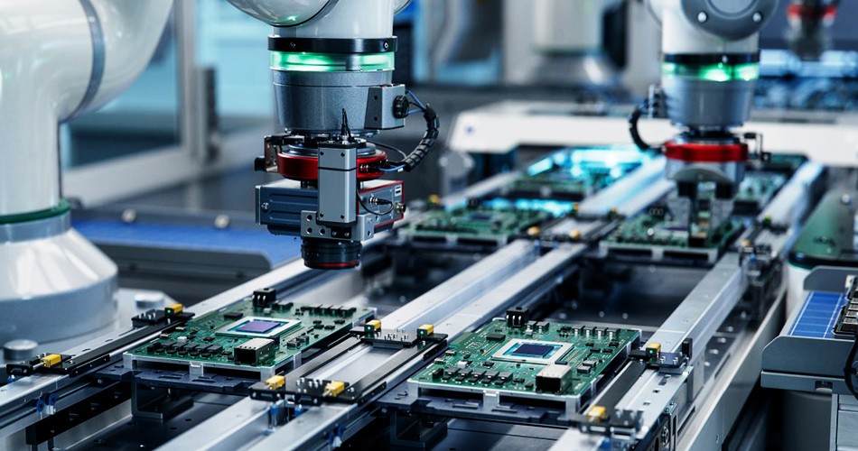 Technology comparison and cooperation opportunities of global PCBA factories