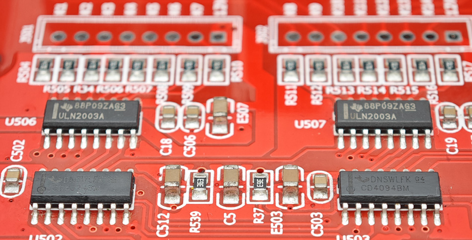 How does the industrial upgrading of PCBA factories promote industry change?