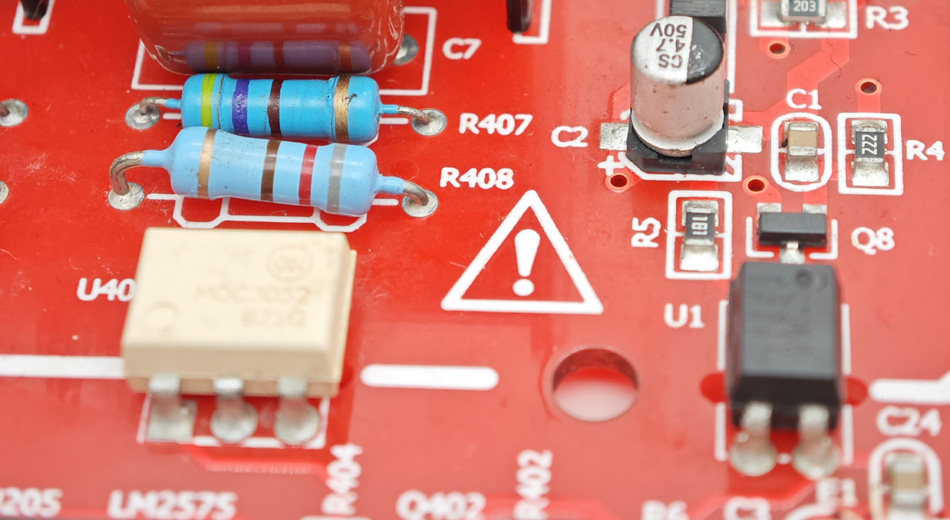 How does the customer reputation of PCBA factories affect brand reputation?