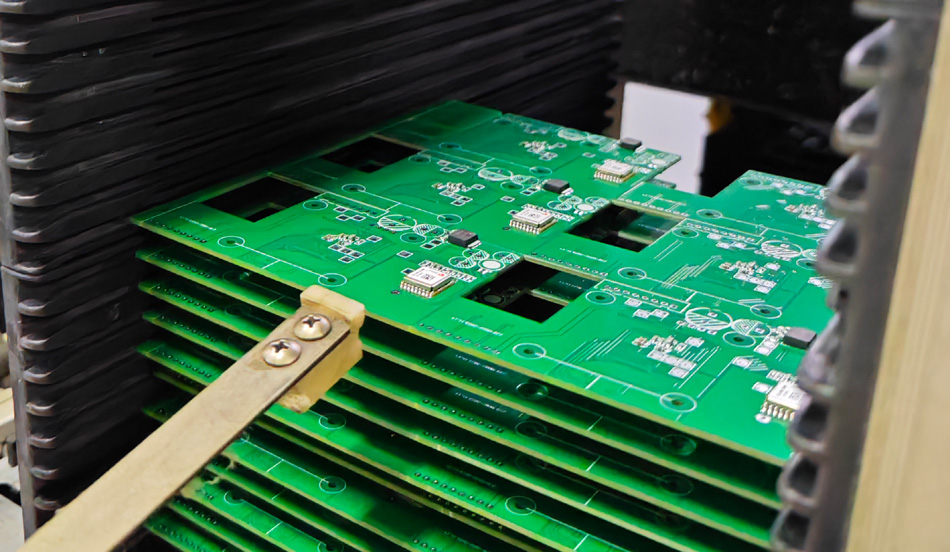 Environmental protection and compliance: the future development trend of PCBA factories