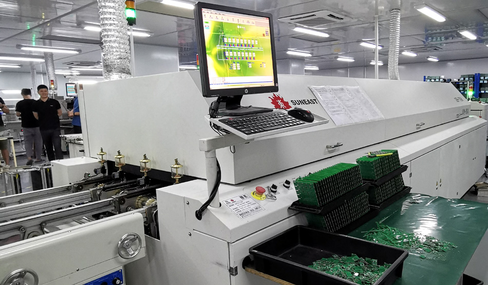 How PCBA factories can achieve technological breakthroughs from successful cases