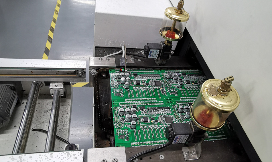 How do PCBA factory waste management and recycling measures affect compliance?