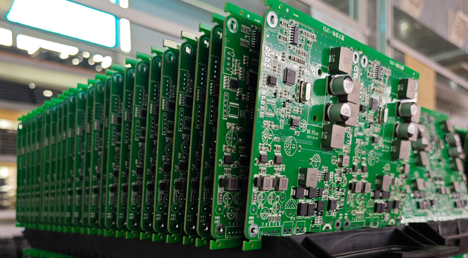 Environmentally friendly material use strategy of PCBA factory