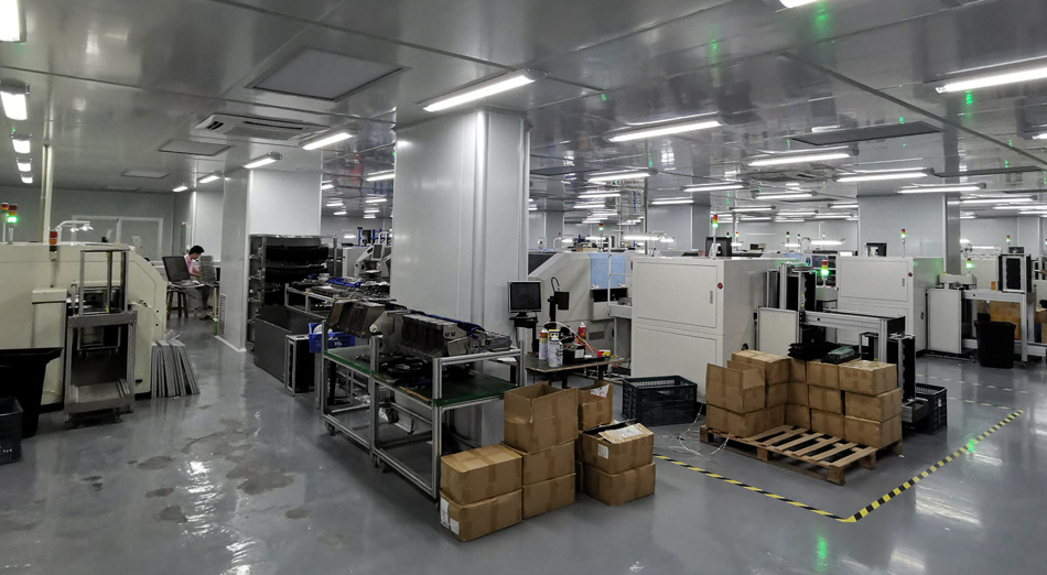 How the cooperation model of PCBA factory can improve customer service experience
