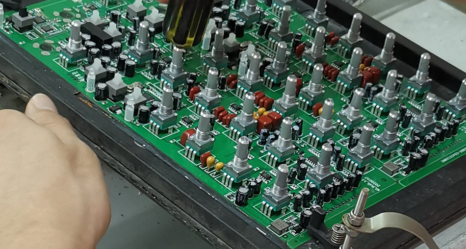 How to reduce the production cost of PCBA factories by optimizing the supply chain?