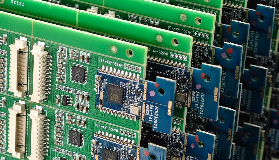 How PCBA factories reduce production costs through energy management