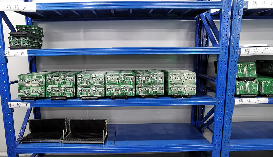 How to reduce the processing cost of PCBA factory through batch production?