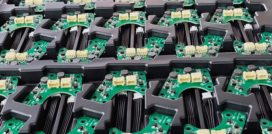Why is a close supply chain relationship so important for PCBA factory delivery?