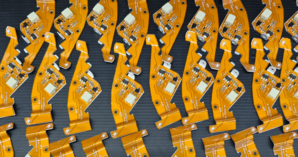 How to improve the delivery efficiency of PCBA factories by improving logistics management?
