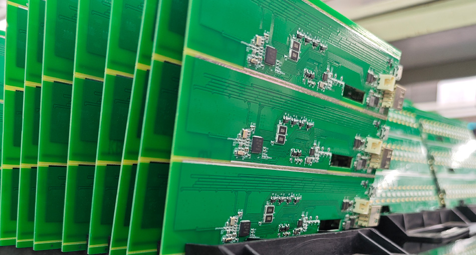 Quick response: How can PCBA factories shorten the delivery cycle of urgent orders?