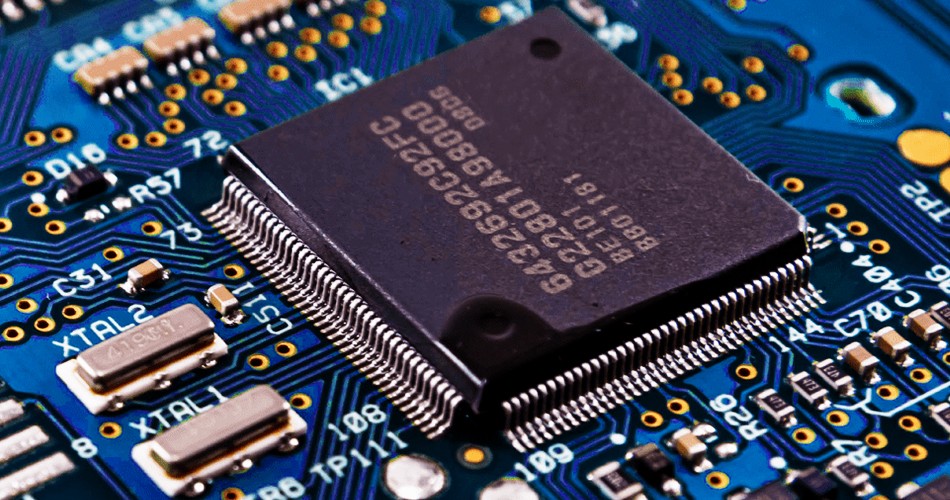 How does high-density interconnect (HDI) technology affect the competitiveness of PCBA factories?